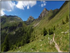 foto Malga Val Cion